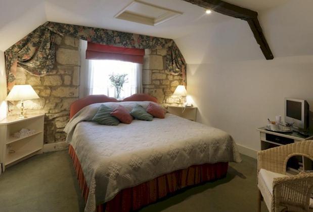 Bath Place 3* Oxford