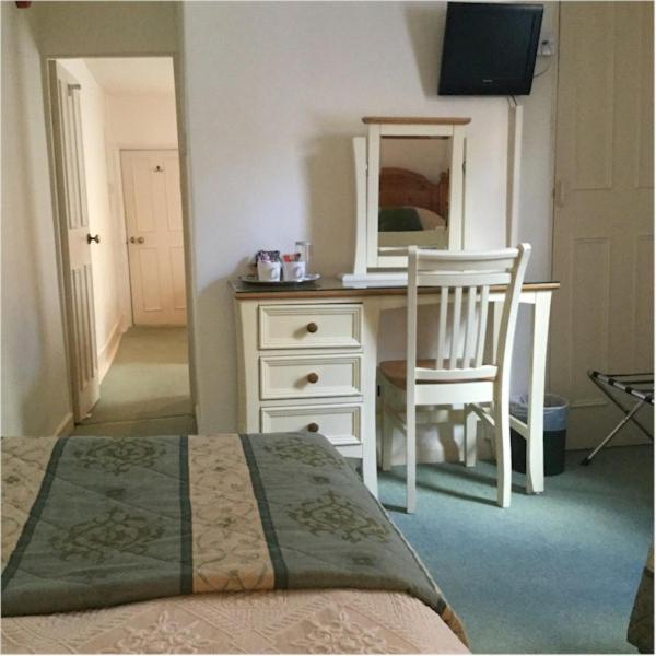 Bath Place Hotel 3*