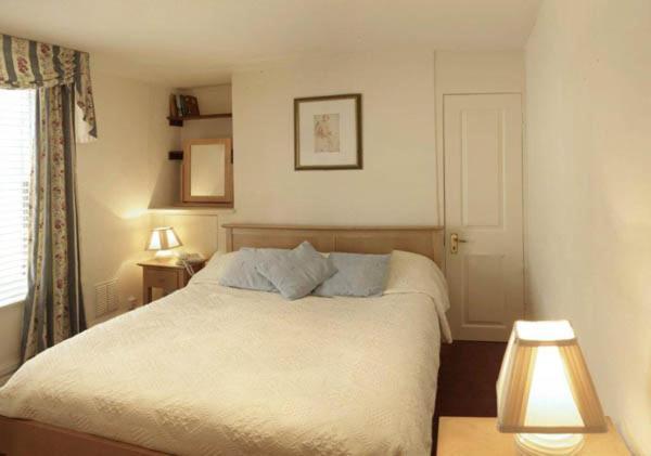 Hotel Bath Place