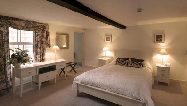 Bath Place Hotel Oxford