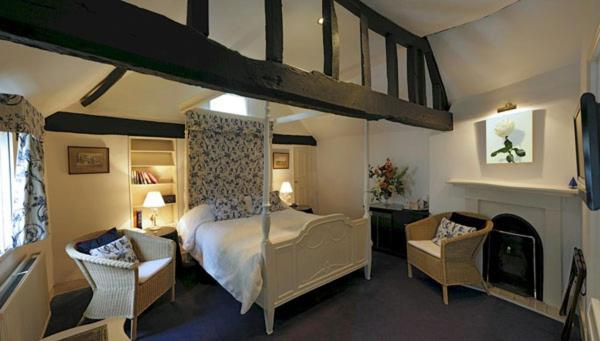 Hotel Bath Place 3*