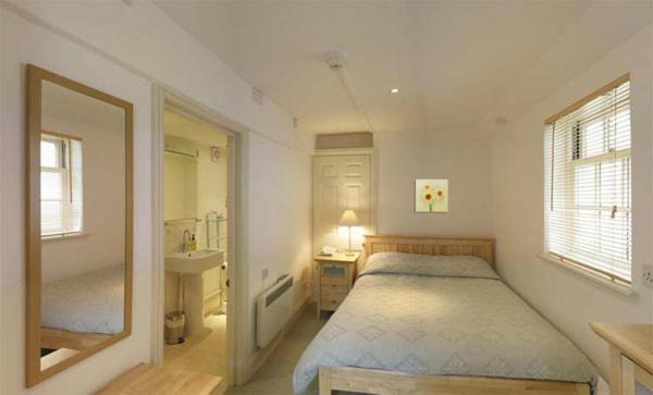 Bath Place Hotel