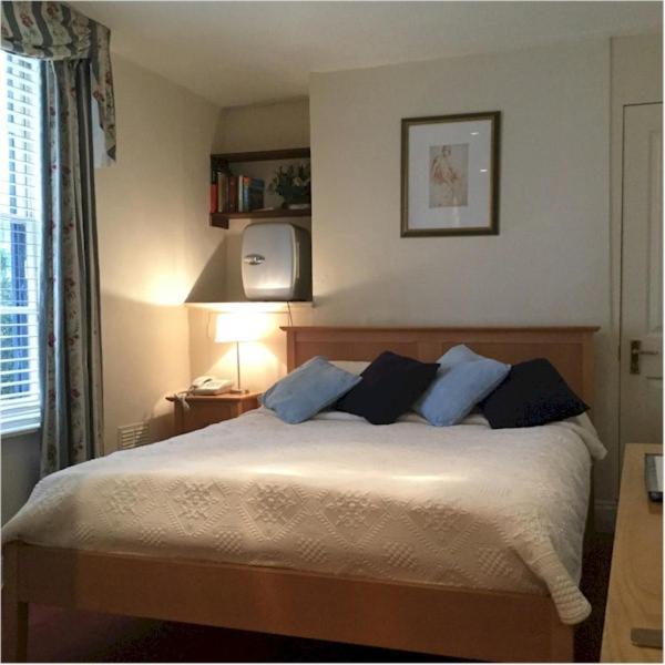 Bath Place Hotel Oxford