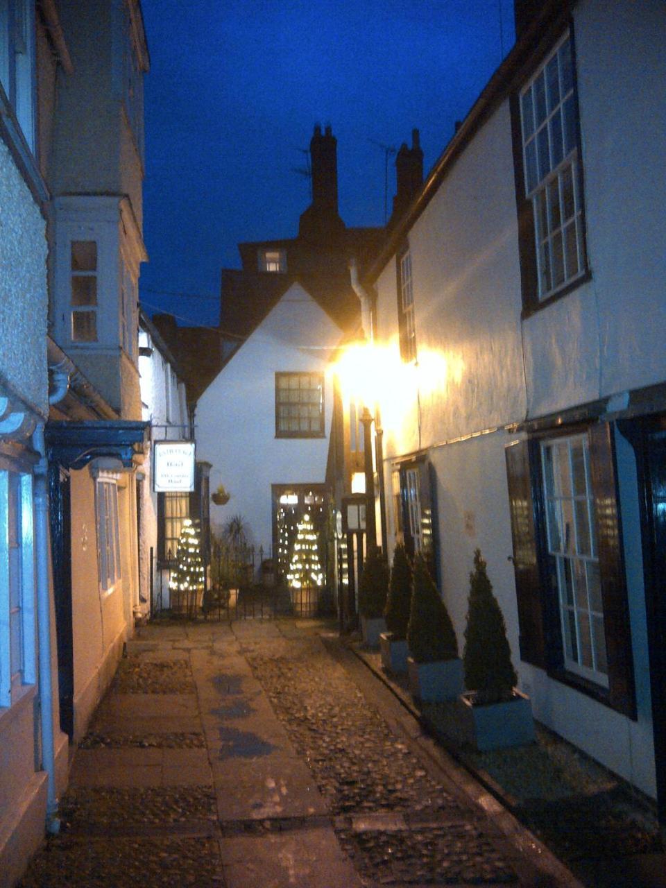 Hotel Bath Place 3*